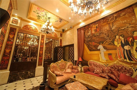 龙海高档KTV妹子质量哪家好